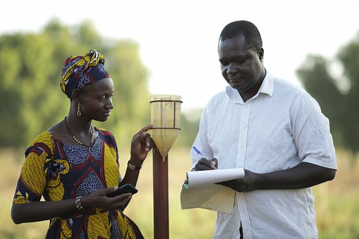 Helvetas Mali | Organisation de développement suisse