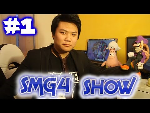 The SMG4 Show: How I became SMG4
