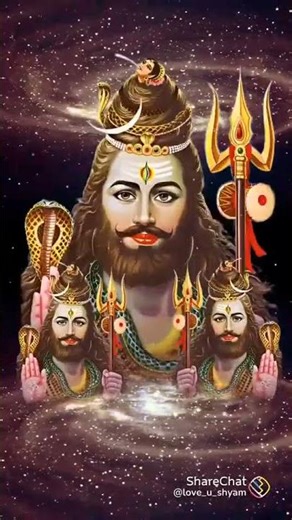 jay bholenath ji 🙏🥀🌺💫