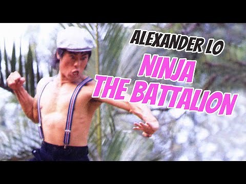 Wu Tang Collection - Ninja The Battalion