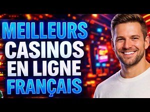 🏆 CASINO FRANÇAIS 🥇 TOP CASINO FRANÇAIS 🎲