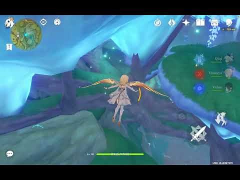 How to find the secret cave in Lokapala Jungle(Dendroculus)