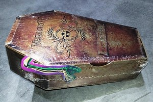 Megadeth - Rust In Peace