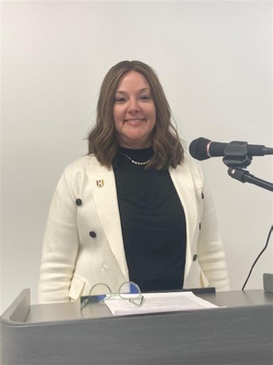 University Heights mayor emphasizes building a ‘Future Together’