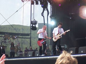 The Presidents of the United States of America discography - Alchetron, the free social encyclopedia