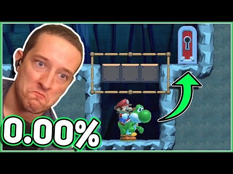 Is This UNCLEARED UNO MAS Level Even Beatable??