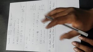 An example of amorphous solid is :... | Filo