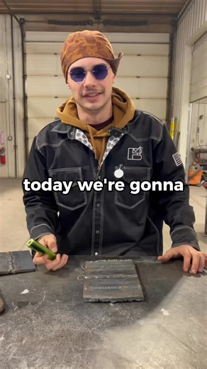 Welding might be “hot”… but sometimes your weld is actually cold. #tips #weldingtip #coldweld #tipoftheday #welding | Western Welding Academy