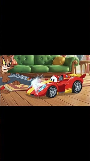 Tom And Jerry #animation #cartoon #nostalgia #tomandjerry #childhoodmemories #funny #comedy