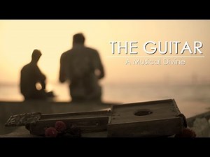 The Guitar | A Musical Divine | Emotional Short Film