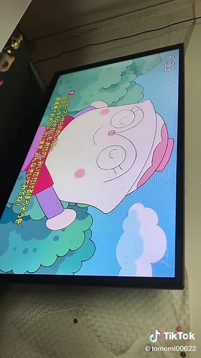 2021年10月24日 STV それいけ！アンパンマン ゆず姫とおやこ丼ちゃん