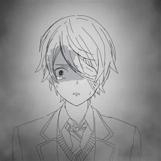 Rui's Heartfelt Moments in Project Sekai