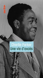 92K views · 1.1K reactions | Avant de prendre son envol, « Bird », le fulgurant Charlie Parker, a connu des débuts difficiles ⤵️ so.arte/CharlieParker avec Culture Prime | ARTE | Facebook