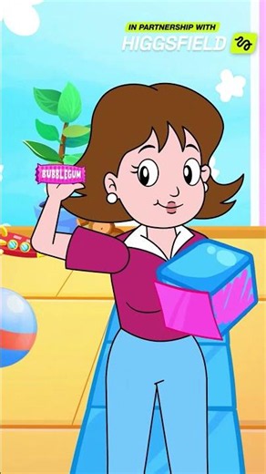Roll, Match, Jump and WIN! 🏆 Fun Color Game That Keeps You Moving #forkids