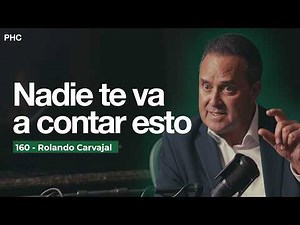 Heineken CR CEO: The Truth Behind Costa Rica's Biggest Sale | PHC: Rolando Carvajal