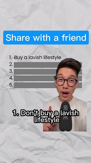 Avoid These Common Money Traps to Build Wealth