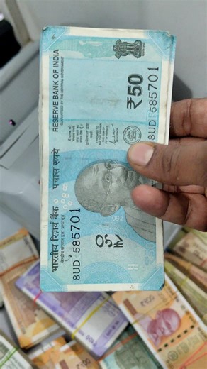 Money Counting Machine #money #fakenotedetector #note #machine #currency #shorts #shortsfeed #viral