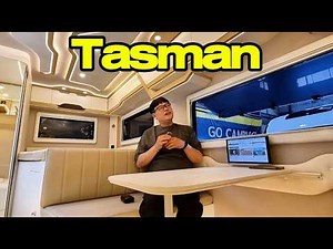 Kia Tasman Camper Revealed | It’s Not the End, It’s a New Standard