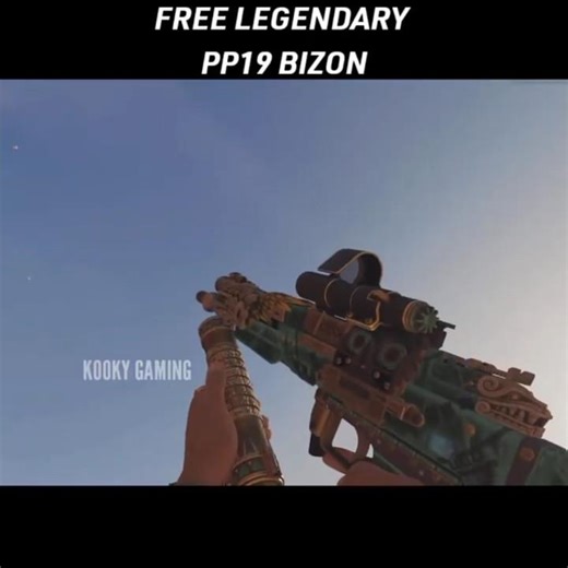 FREE LEGENDARY SECRET CACHE REWARD! IN COD MOBILE 💀 #shorts