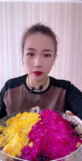 Satisfying Ice ASMR: A Sensory Experience