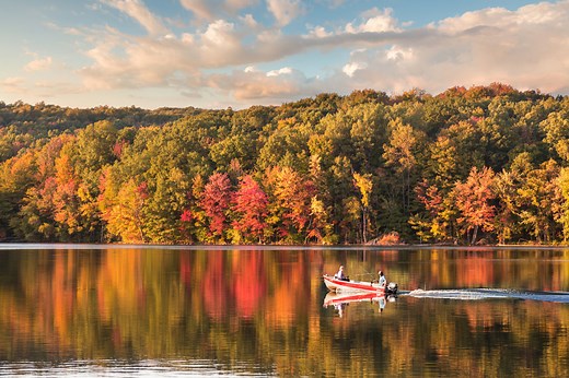 15 Great Reasons you Want to Move to Connecticut!