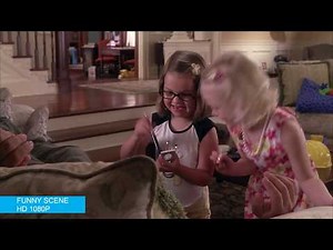 Daddy Day Care - Funny Scene (HD) (Comedy) (Movie)