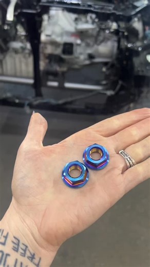 Ms Red on Instagram: "So it true they really do turn blue"