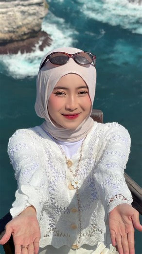 Hasil 1 Kali Take Sound Manual — Syifdam di Nusa Penida