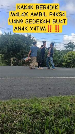 ‼️4xs! pem4lakan kakak beradik prem4n