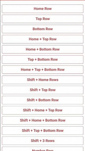 typing practice with typing baba / typing practice app for beginners #typing #shorts