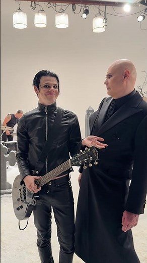 Zombie. Out now. ‪@yungblud‬