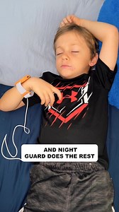 Tired of Bedwetting? The NightGuard Alarm Teaches Dry Nights! ✅ Trains their brain to stay dry overnight ✅ Powerful reinforcement learning for bladder awareness ✅ Detects the first drops of moisture See results in days—stop bedwetting for good with NightGuard! | Unikor