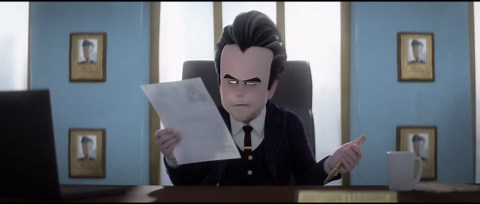 The Bad Guys 2 (2025) ⭐ 7.0 | Animation, Action, Adventure