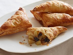 Apple Turnovers