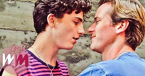 Top 10 LGBTQ  Movies | Videos on WatchMojo.com