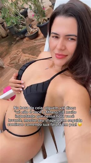 Kátilla de Castro | Personal 🩷 on Instagram: "Vamos comer em paaaaz galera 😁✨"