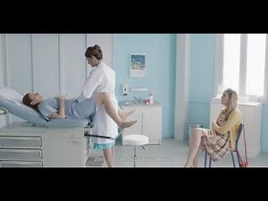 Under Mom's Skirt Trailer