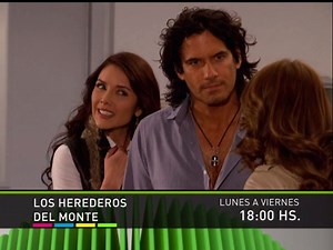 223K views · 12 reactions | ¡Esto veremos en el capitulo de hoy! #LosHerederosDelMonte  Lunes a viernes, 18:00 hs. por #latele o también a través del link https://bit.ly/1PeF7J0  | latele | Facebook