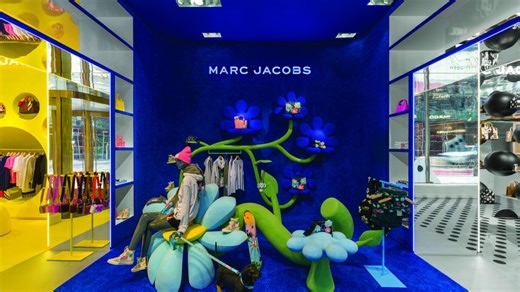 Inside Nordstrom’s Powerful Merchandising Formula