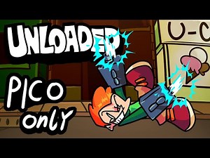 UNLOADED BUT PICO Only (Friday Night Funkin')