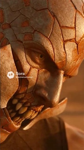 THE RUST COLOSSUS ⚙️🔥 Human → Iron Titan | Acer Mass Transformation