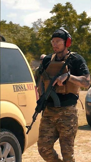 Check Out Our Next Private Military Contractor (PMC) Courses