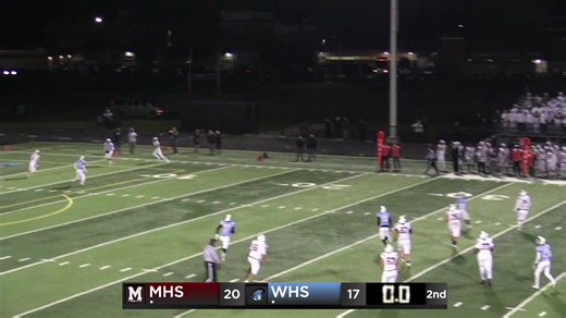 5.5K views · 12 reactions | High School Football Playoffs are back on the #NFHSNetwork  Don't miss a chance to watch your school this postseason  Click the link to find your team's kick off time: https://bit.ly/3szHjqC  | NFHS Network | Facebook