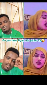 115K views · 5K reactions | Warda vs Dr Asiledin Mohammed | Fuad Kadiroo Husen | Facebook
