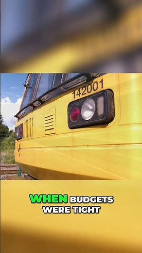 Pacers Loved or Hated The Truth About Old Trains #britishrail #pacers #northern #sprinter #fyp