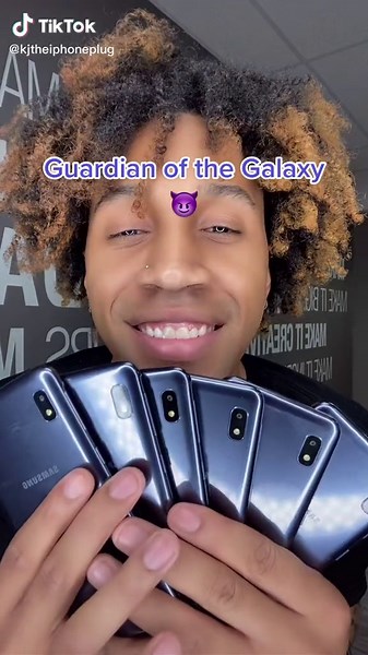 Samsung Galaxy a10e 😈