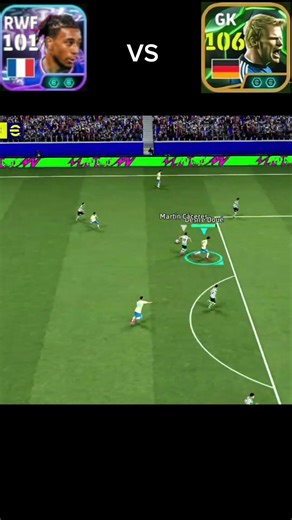 efootboll ☠️🔥#efootboll2026