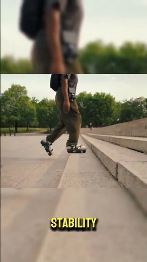 Moonwalkers Explained! 😱 Fastest Walking Shoes Ever 👟