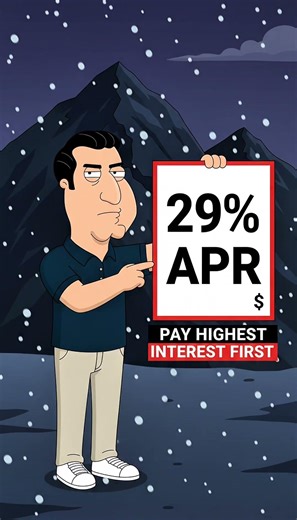 Snowball vs Avalanche: Which Pays Off Debt Faster?