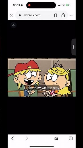 Loud house pet project